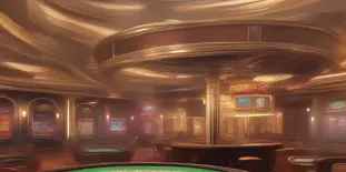 Taker casino